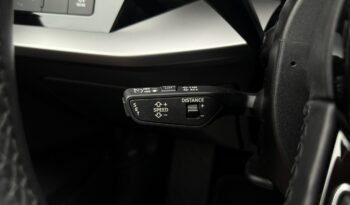 Audi A3 Sportback | FWD (przód) | Automatyczna | 150 KM | Czerwony full