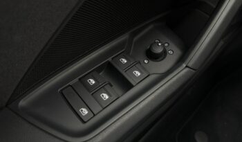Audi A3 Sportback | FWD (przód) | Automatyczna | 150 KM | Czerwony full
