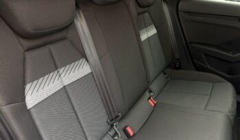 Audi A3 Sportback | FWD (przód) | Automatyczna | 150 KM | Czerwony full
