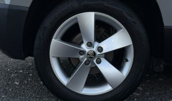 Skoda Karoq | FWD (przód) | Automatyczna | 150 KM | Szary full