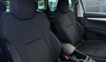 Skoda Karoq | FWD (przód) | Automatyczna | 150 KM | Szary full