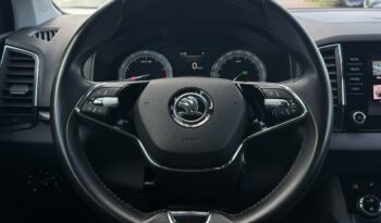 Skoda Karoq | FWD (przód) | Automatyczna | 150 KM | Szary full