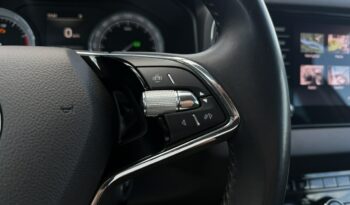 Skoda Karoq | FWD (przód) | Automatyczna | 150 KM | Szary full