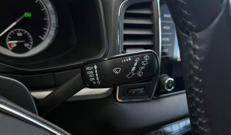 Skoda Karoq | FWD (przód) | Automatyczna | 150 KM | Szary full