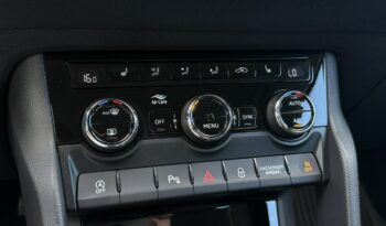 Skoda Karoq | FWD (przód) | Automatyczna | 150 KM | Szary full