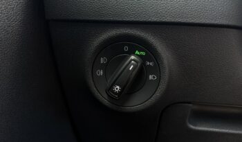 Skoda Karoq | FWD (przód) | Automatyczna | 150 KM | Szary full