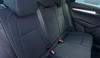Skoda Karoq | FWD (przód) | Automatyczna | 150 KM | Szary full