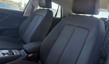 Audi Q2 | FWD (przód) | Automatyczna | 150 KM | Szary full
