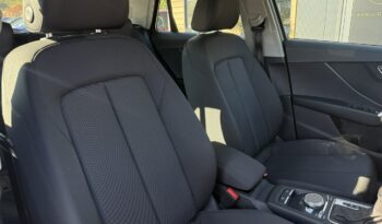 Audi Q2 | FWD (przód) | Automatyczna | 150 KM | Szary full