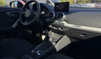 Audi Q2 | FWD (przód) | Automatyczna | 150 KM | Szary full
