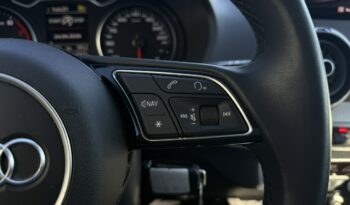 Audi Q2 | FWD (przód) | Automatyczna | 150 KM | Szary full