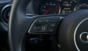 Audi Q2 | FWD (przód) | Automatyczna | 150 KM | Szary full