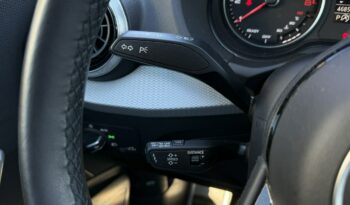 Audi Q2 | FWD (przód) | Automatyczna | 150 KM | Szary full