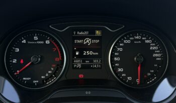 Audi Q2 | FWD (przód) | Automatyczna | 150 KM | Szary full