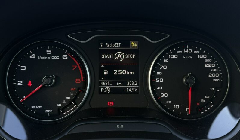 Audi Q2 | FWD (przód) | Automatyczna | 150 KM | Szary full