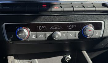 Audi Q2 | FWD (przód) | Automatyczna | 150 KM | Szary full