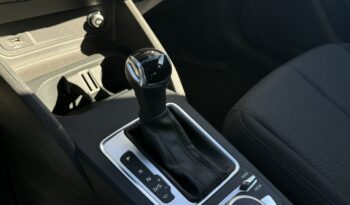 Audi Q2 | FWD (przód) | Automatyczna | 150 KM | Szary full