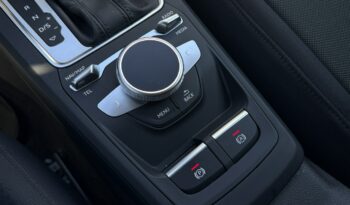 Audi Q2 | FWD (przód) | Automatyczna | 150 KM | Szary full