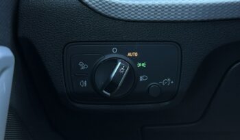 Audi Q2 | FWD (przód) | Automatyczna | 150 KM | Szary full