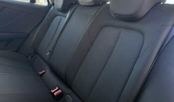 Audi Q2 | FWD (przód) | Automatyczna | 150 KM | Szary full