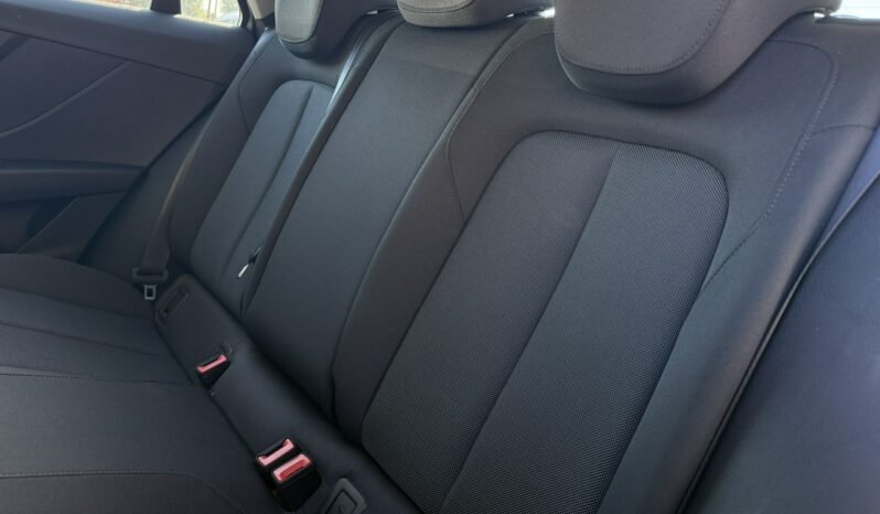 Audi Q2 | FWD (przód) | Automatyczna | 150 KM | Szary full