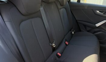 Audi Q2 | FWD (przód) | Automatyczna | 150 KM | Szary full