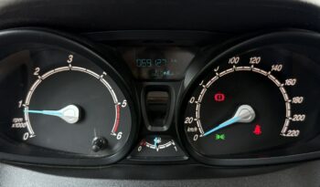Ford Transit Courier | FWD (przód) | Manualna | 100 KM | Niebieski full