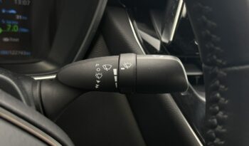 Toyota Corolla | FWD (przód) | Manualna | 125 KM | Szary full