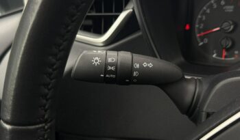 Toyota Corolla | FWD (przód) | Manualna | 125 KM | Szary full