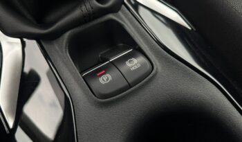 Toyota Corolla | FWD (przód) | Manualna | 125 KM | Szary full