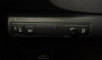 Toyota Corolla | FWD (przód) | Manualna | 125 KM | Szary full