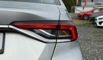 Toyota Corolla | FWD (przód) | Manualna | 125 KM | Szary full