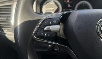 Skoda Kodiaq | FWD (przód) | Automatyczna | 150 KM | Niebieski full