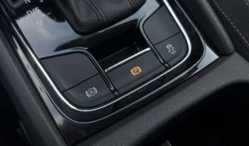 Skoda Kodiaq | FWD (przód) | Automatyczna | 150 KM | Niebieski full
