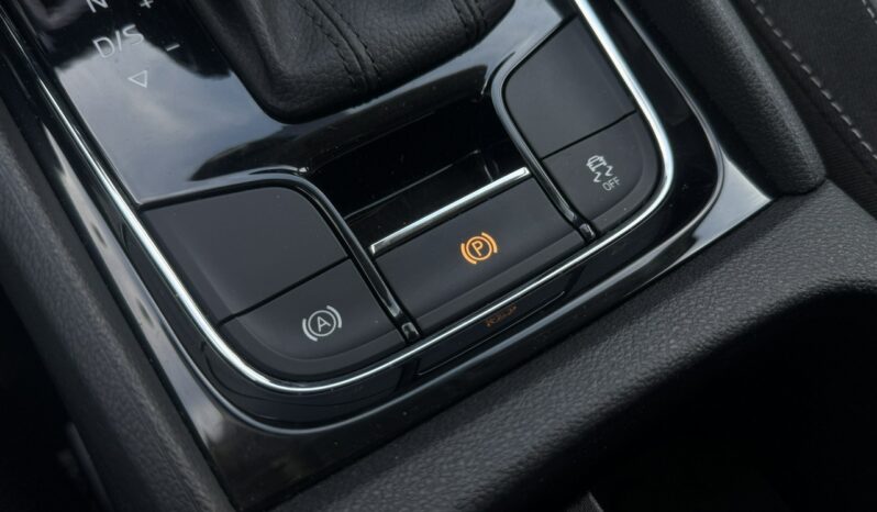 Skoda Kodiaq | FWD (przód) | Automatyczna | 150 KM | Niebieski full