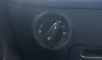 Skoda Kodiaq | FWD (przód) | Automatyczna | 150 KM | Niebieski full