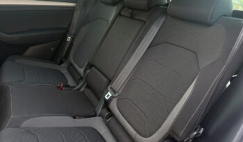 Skoda Kodiaq | FWD (przód) | Automatyczna | 150 KM | Niebieski full