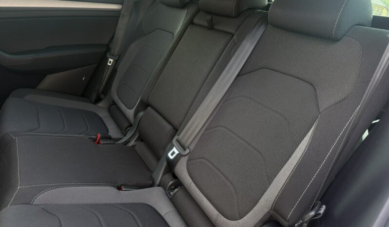 Skoda Kodiaq | FWD (przód) | Automatyczna | 150 KM | Niebieski full