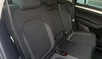 Skoda Kodiaq | FWD (przód) | Automatyczna | 150 KM | Niebieski full