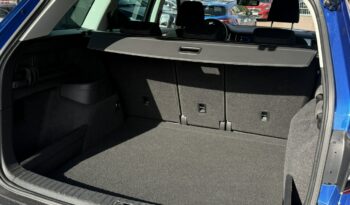 Skoda Kodiaq | FWD (przód) | Automatyczna | 150 KM | Niebieski full