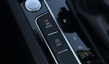Volkswagen Passat | FWD (przód) | Automatyczna | 190 KM | Czarny full