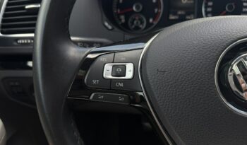 Volkswagen Sharan | FWD (przód) | Manualna | 150 KM | Szary full