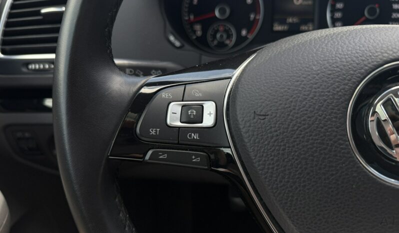Volkswagen Sharan | FWD (przód) | Manualna | 150 KM | Szary full