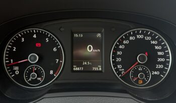 Volkswagen Sharan | FWD (przód) | Manualna | 150 KM | Szary full