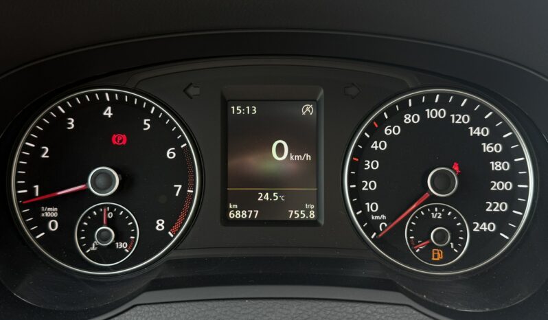 Volkswagen Sharan | FWD (przód) | Manualna | 150 KM | Szary full