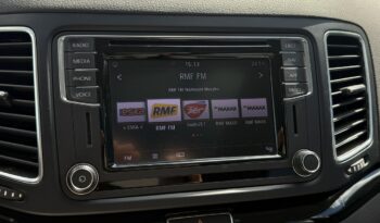 Volkswagen Sharan | FWD (przód) | Manualna | 150 KM | Szary full