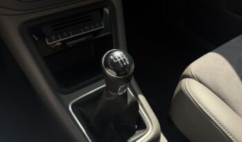 Volkswagen Sharan | FWD (przód) | Manualna | 150 KM | Szary full