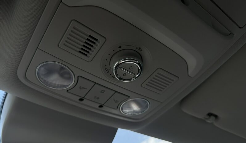 Volkswagen Sharan | FWD (przód) | Manualna | 150 KM | Szary full