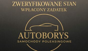 Volkswagen Sharan | FWD (przód) | Manualna | 150 KM | Szary full