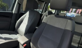 Volkswagen Sharan | FWD (przód) | Manualna | 150 KM | Szary full